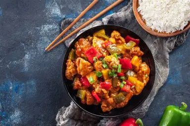 Indian cuisine