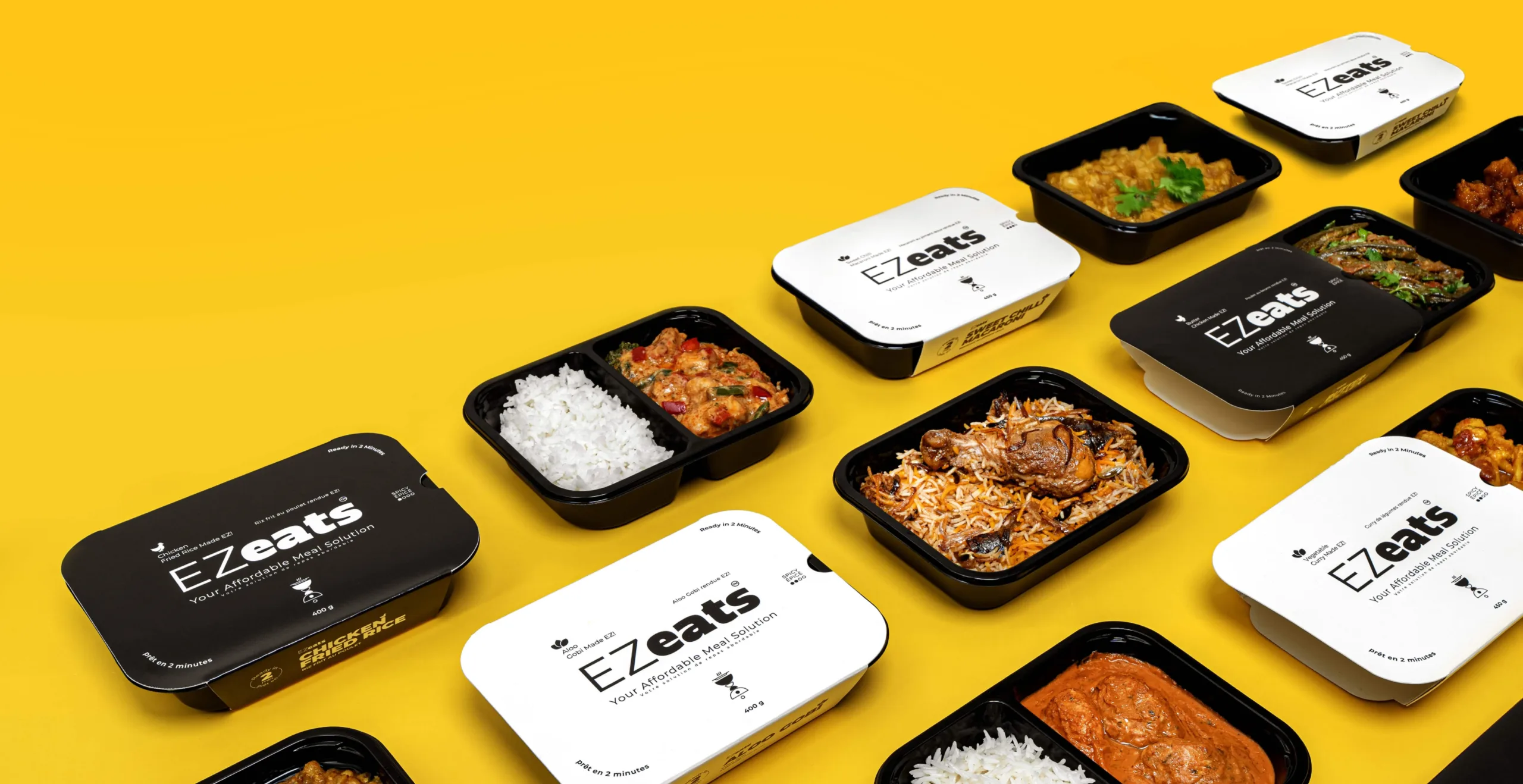 Healthy Food Delivery Services in Toronto 2025
