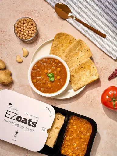prepared meal delivery