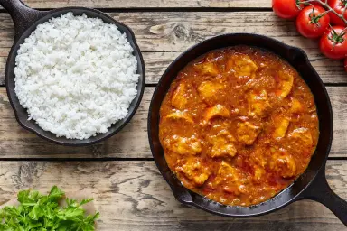 Essential Indian Spices