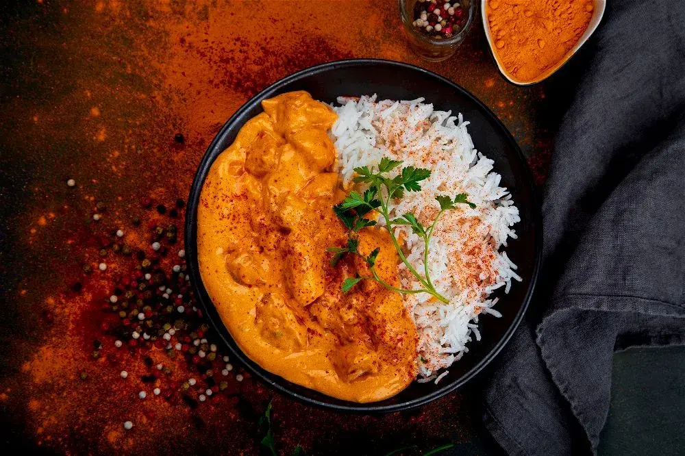 Meal Planning with Indian Recipes